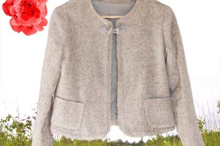 Chaquetas · confección y arreglos de ropa en León