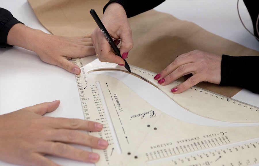 curso de corte y confección leon