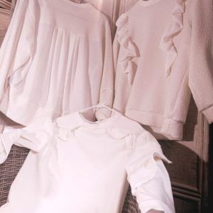 Blusas · confección y arreglos de ropa en León
