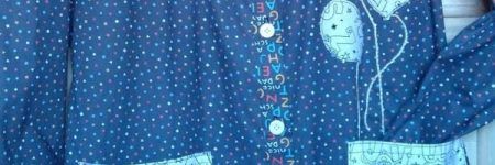Bordados de ropa en León
