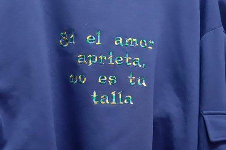 Bordados y arreglos de ropa en León