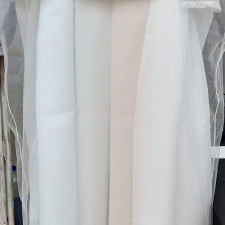 Modista para trajes de comunión en León