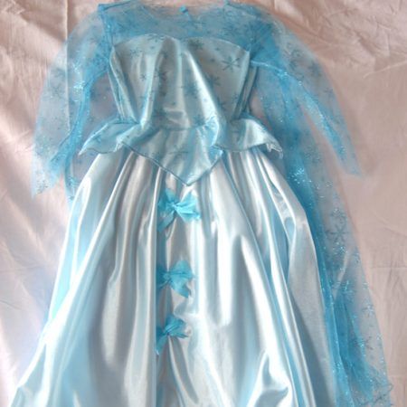 Disfraces · arreglos de ropa en León