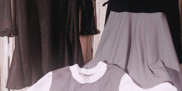 Vestidos y blusas · confección y arreglos de ropa en León